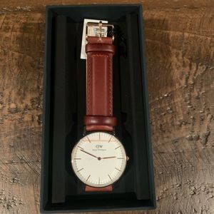 Daniel Wellington Watch